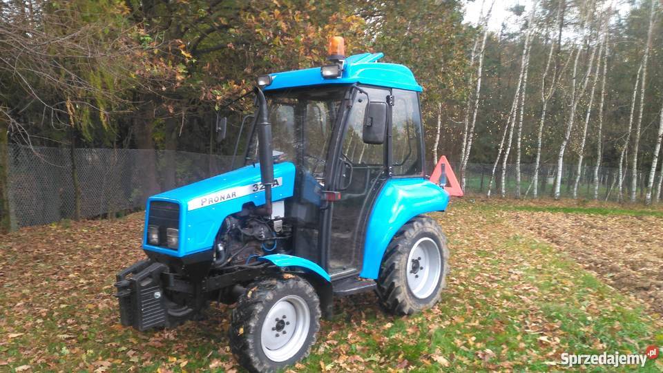 SPRZEDAM PRONARA 320A Krosno sprzedam