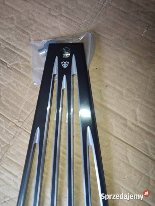 harley custom osłona cover ramy cut podkarpackie Kolbuszowa