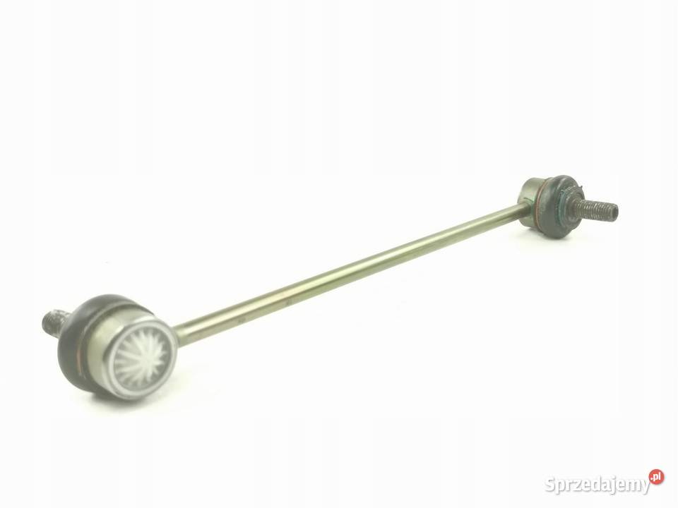 ŁĄCZNIK DRĄŻKA STABILIZATORA NISSAN MICRA 0310