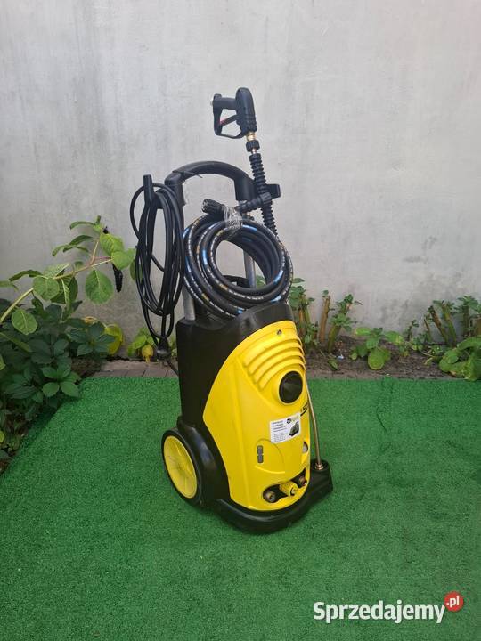 Myjka Karcher HD 615 C Naprawa Gwarancja Wysyłka Radom