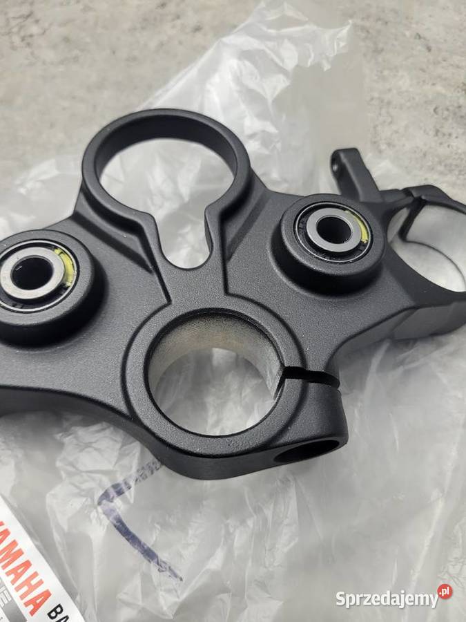 YAMAHA MT 07 MT07 MT07 2125 OEM NOWA PÓŁKA DOLNA sprzedam