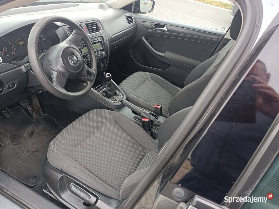 Jetta 20 MPI mpi manual zamiana 2000cm3 Pruszków