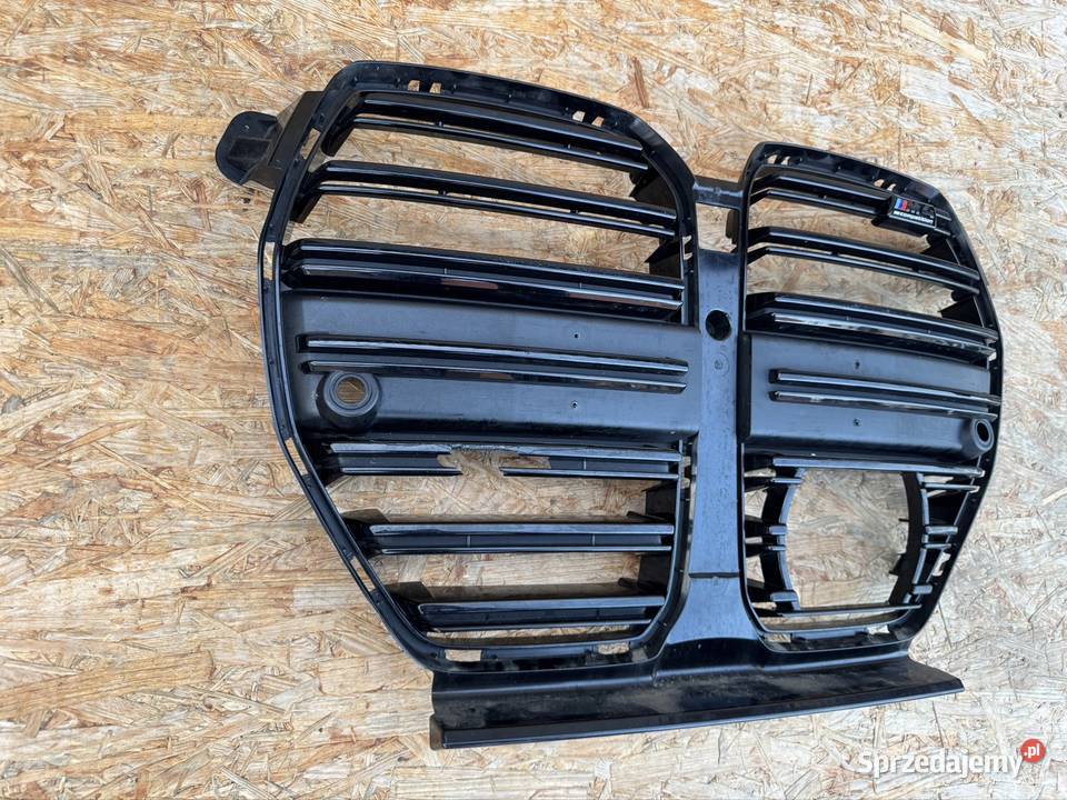 Grill atrapa chłodnicy BMW m4 G80 G82 G83 Międzychód