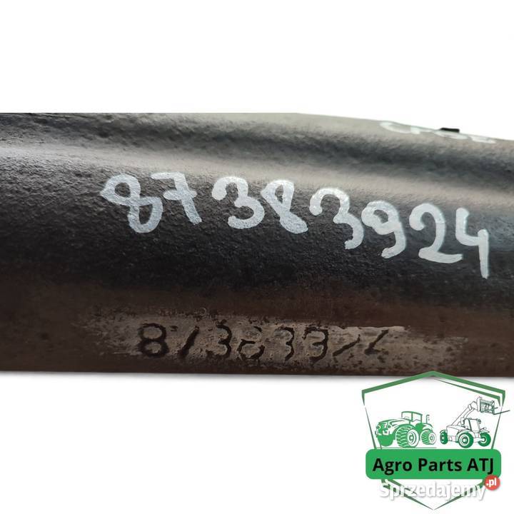 Podpora Osłona wału Przednia oś CNH 87383924 sprzedam