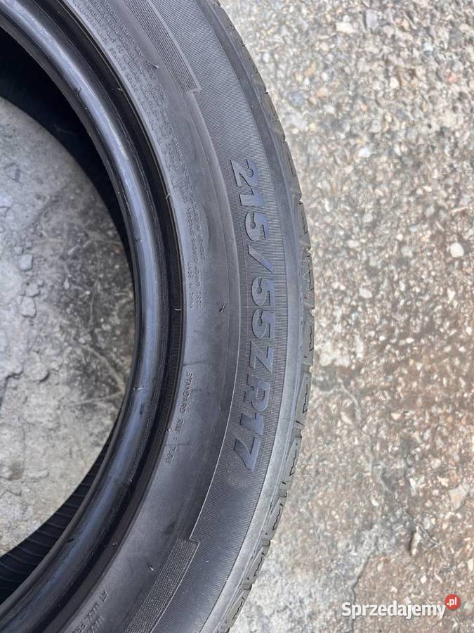 Lato 21555 R17 Firemax 2