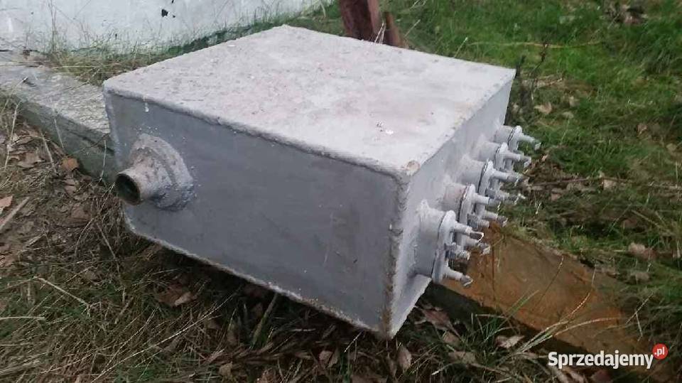 Grzałka CO nowa elektryczna