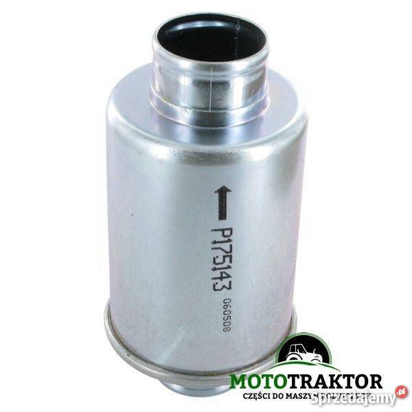 Filtr Hydrauliki Renault 10354 10654 11054 John Łążynek