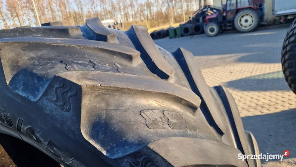 65065r42 6506542 BKT bieżnik 50 bez napraw Nowe Miasto Lubawskie