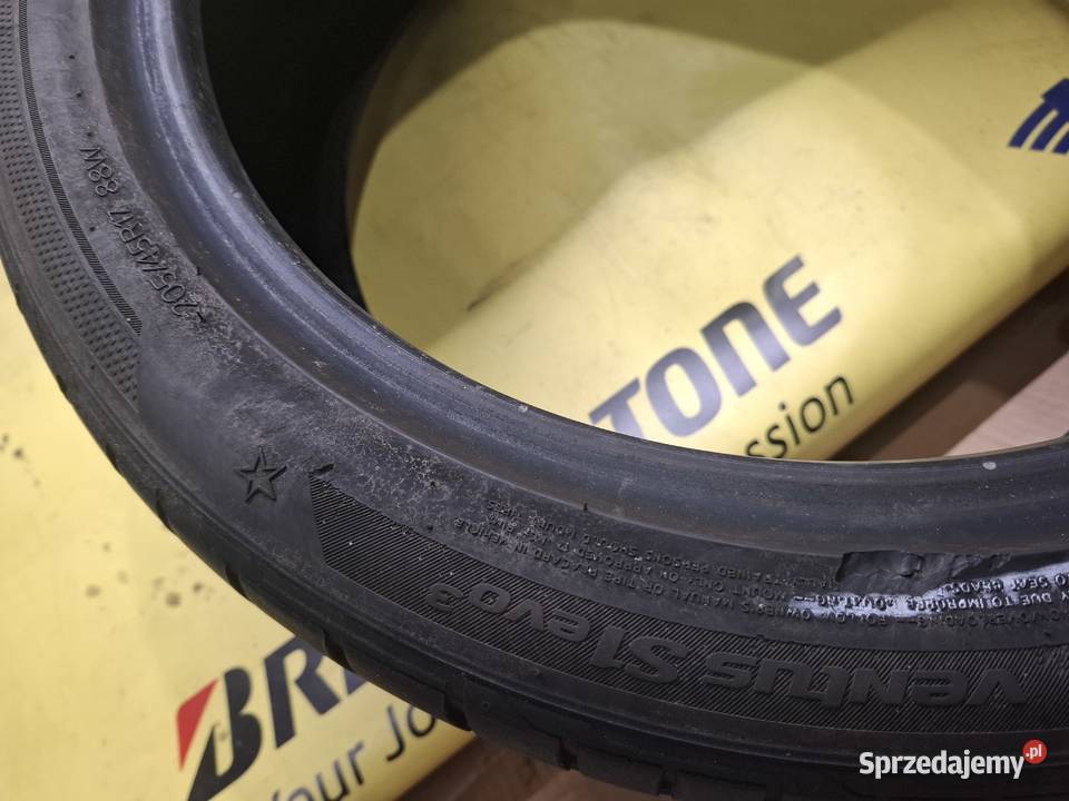 20545 17 Hankook 1123Obrzycko L2542 WYSYŁKA