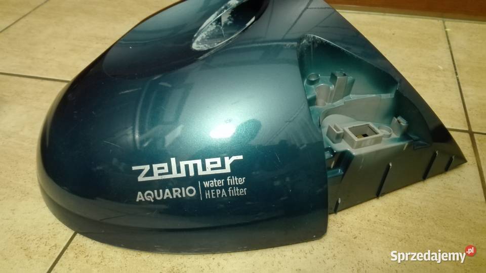 Zelmer Wodnik Duo typ8190A11SK Bielsko-Biała
