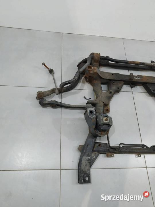 SANKI ZAWIESZENIA PRZÓD Bmw X5 II 20062013 E70 świętokrzyskie