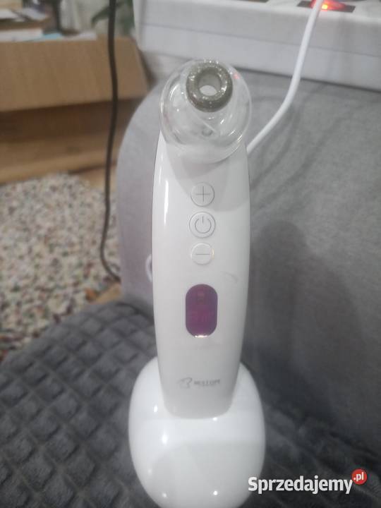 Urządzenie do oczyszczania twarzy z porów Zdrowie łódzkie Błaszki