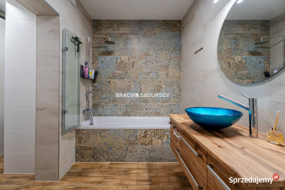 Mieszkanie Bochnia Podedworze 8911m2 4 pokojowe