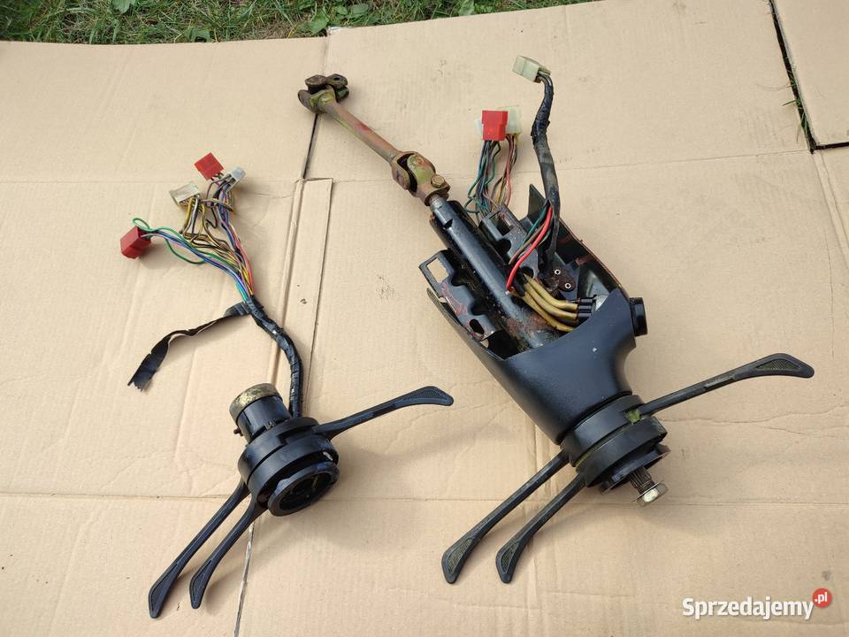 Fotel Kanapa Klapa Szyba Zbiornik Tapicerka Fiat Łódź