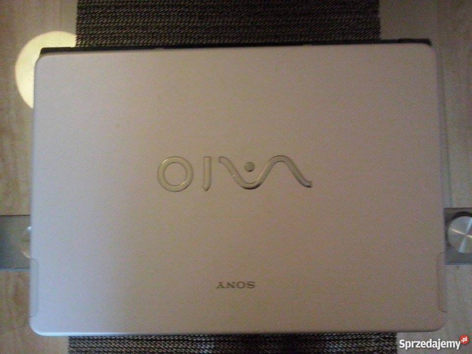 Sony Vaio z windows 7 nowy Warszawa sprzedam