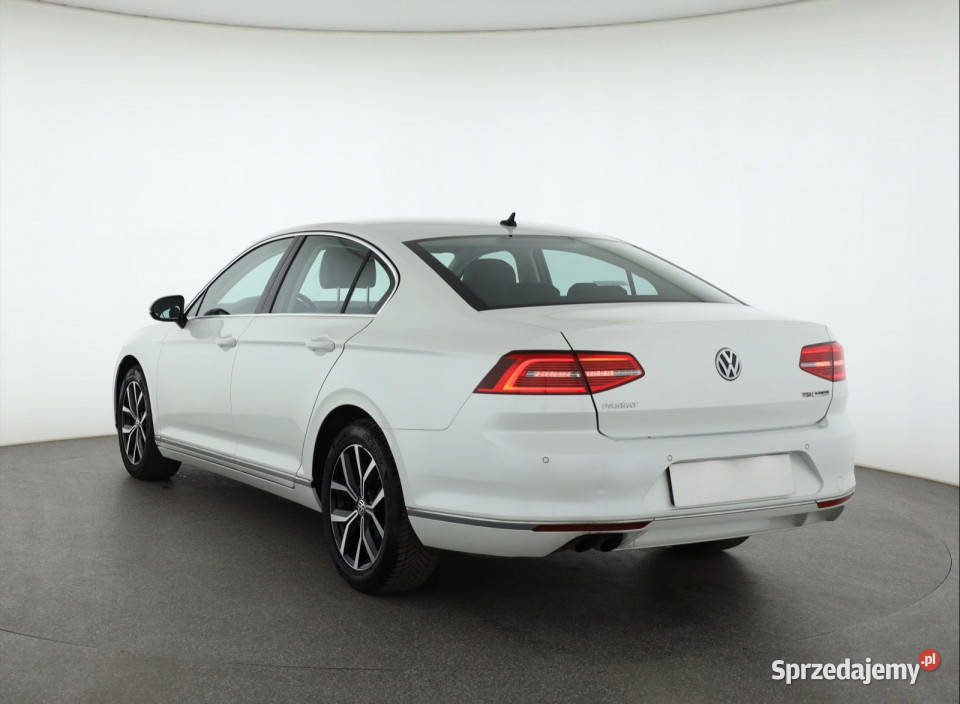 VW Passat 18 TSI Piaseczno