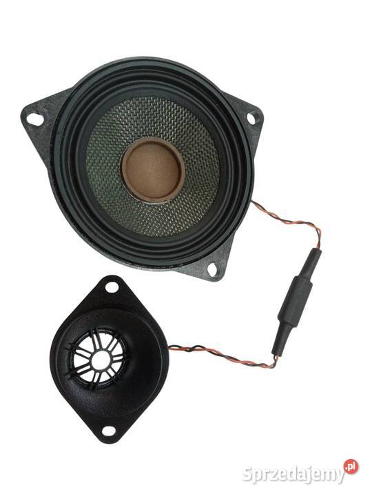 GŁOŚNIK KOMPLET 9194783 183534 Bmw X6 II