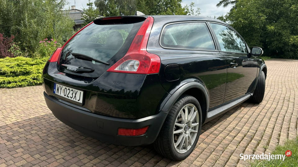 Volvo C30