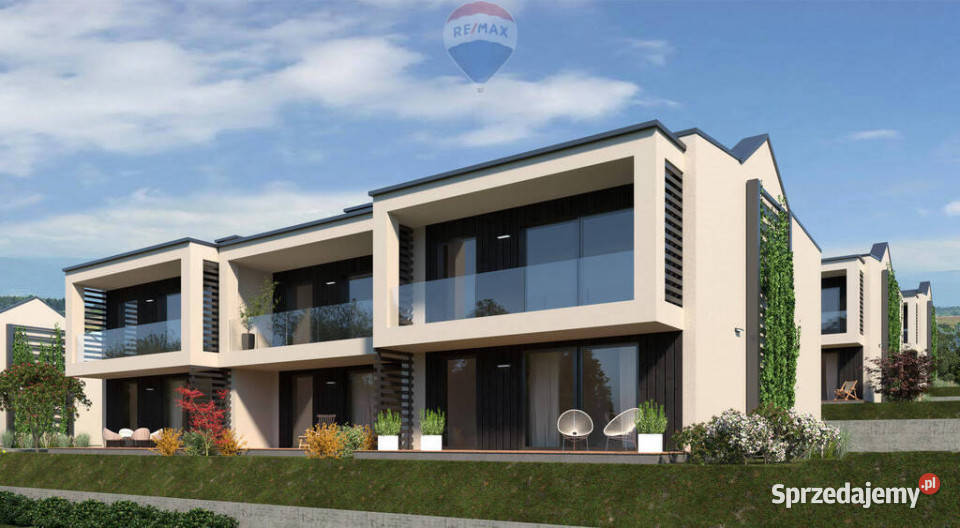 Postaw na Lipową nowe mieszkania 71.38m2 Lipowa sprzedam