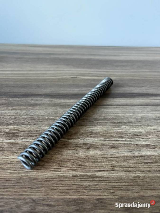 NOWA POLSKA SPRĘŻYNA TELESKOPU OGAR 200 OGAR 205 Bielsko-Biała