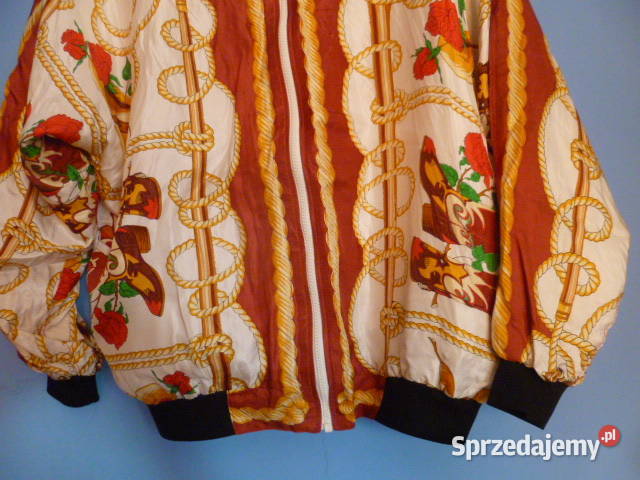 Bluza Vintage Princessa Collection małopolskie Kraków