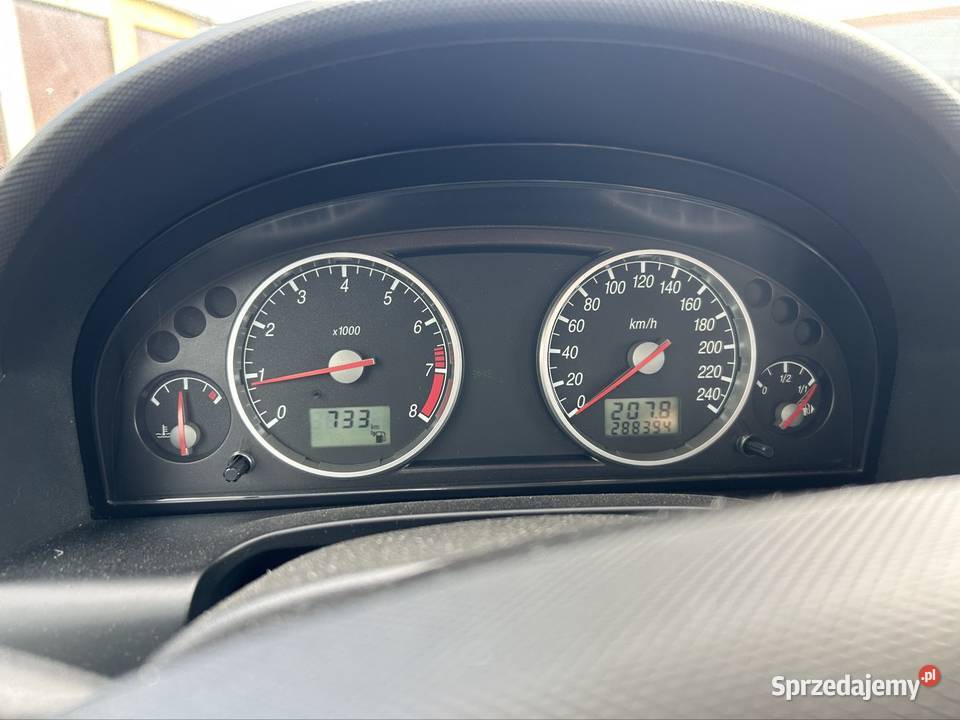 Ford Mondeo 18 benzyna 4/5 Inowrocław sprzedam