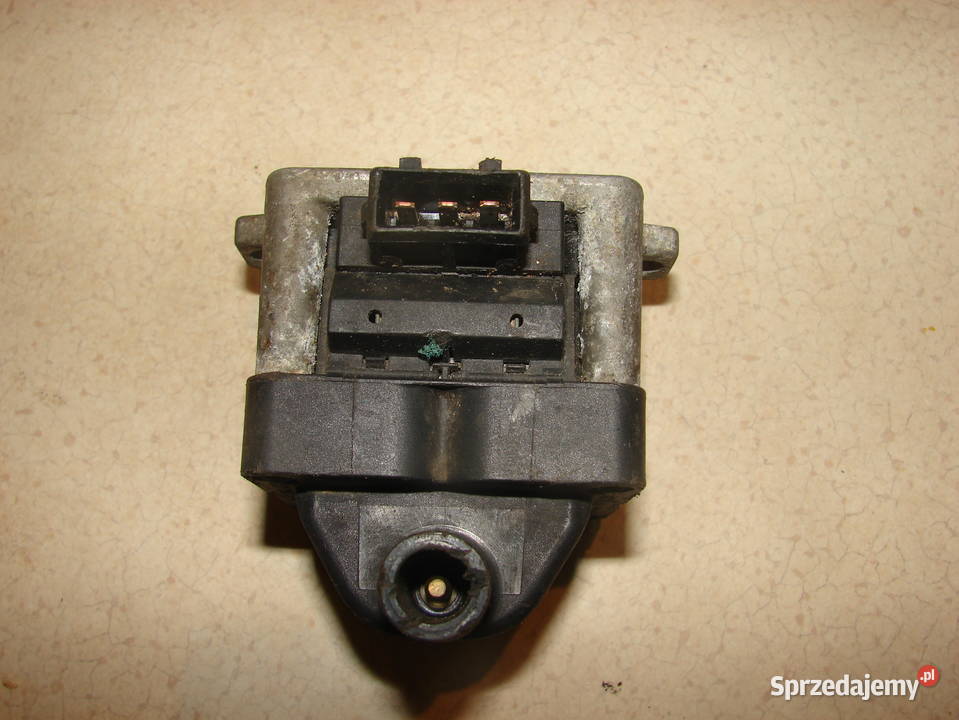 Cewka zapłonowa moduł VW Audi 1998r 6N0 905 104 Starogard Gdański
