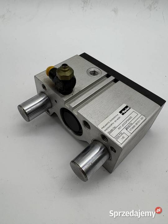 Parker P5TJ032DPSN025 Pneumatic cylinder Warszawa