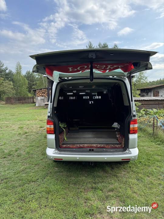 T5 sprzedam diesel Opole