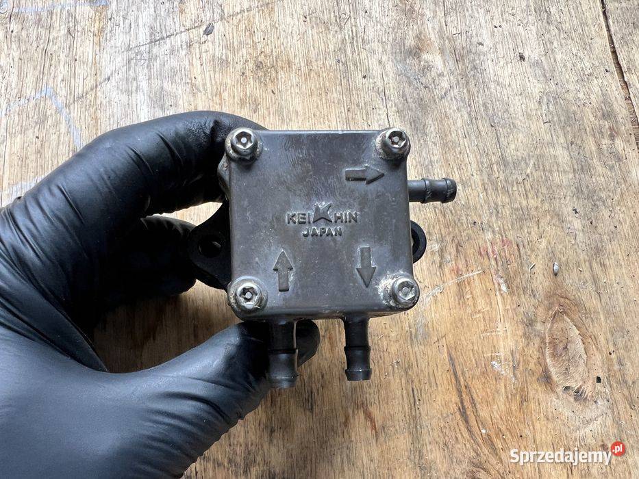 Pompa paliwa Honda BF40 BF 40 BF50 silnik Kozienice sprzedam