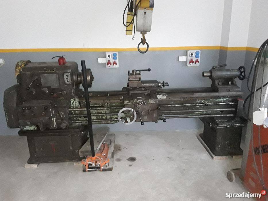 Kapa lozyskowa oslona pokrywa dekiel silnika Szamotuły