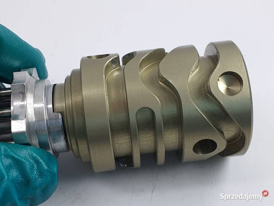 Programator Wybierak Beben Pamietnik Ktm Sxf 250 łódzkie Łódź