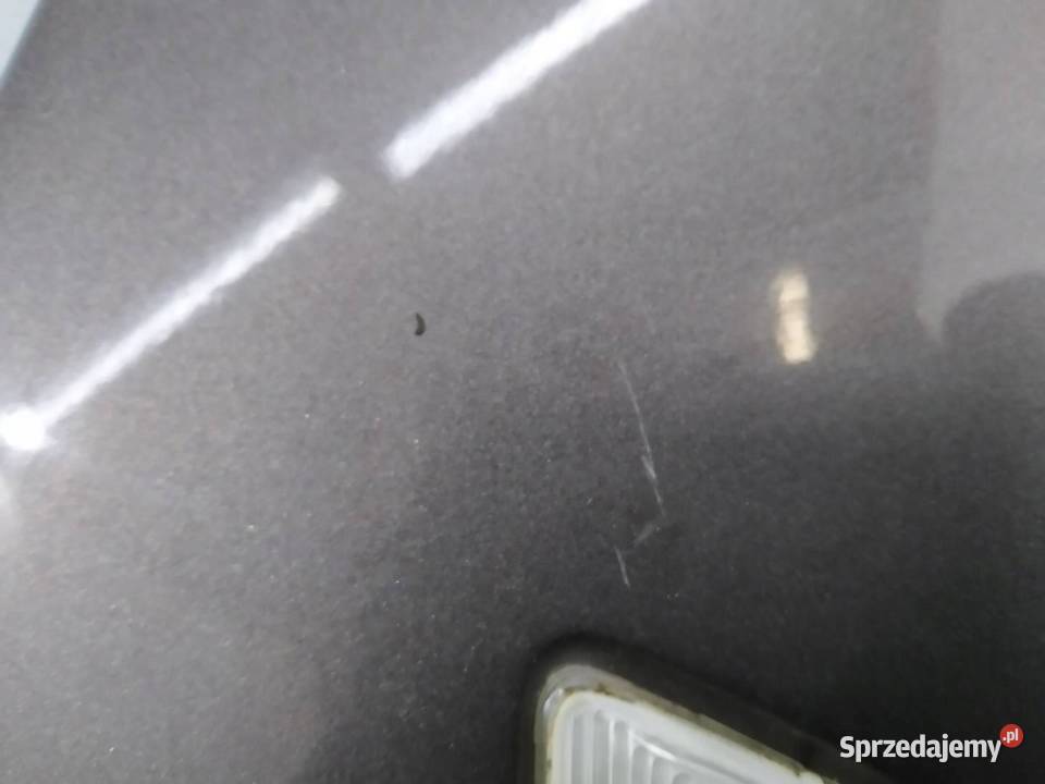 BŁOTNIK LEWY PRZÓD Z30 VI LIFT Mitsubishi Colt Błotniki