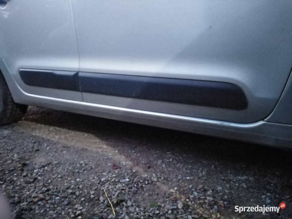 Citroen c3 picasso 16 hdi zar w kraju 2014r