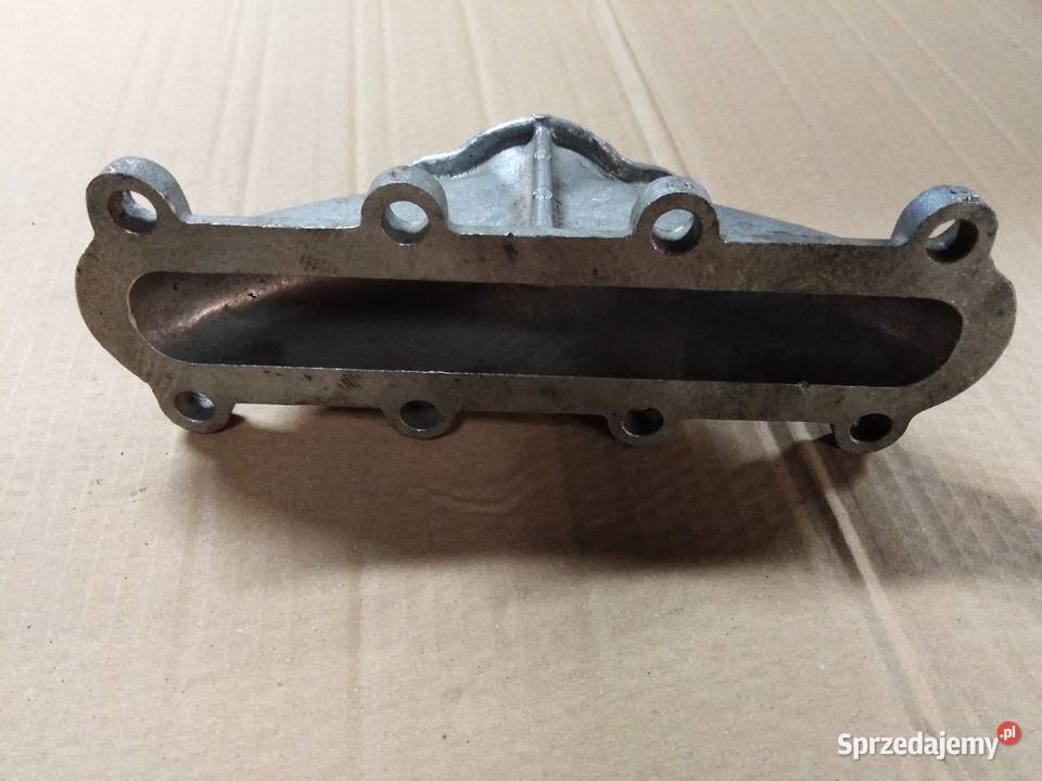 Syrena 105 Bosto R20 L fabrycznie nowy kolektor Chodzież