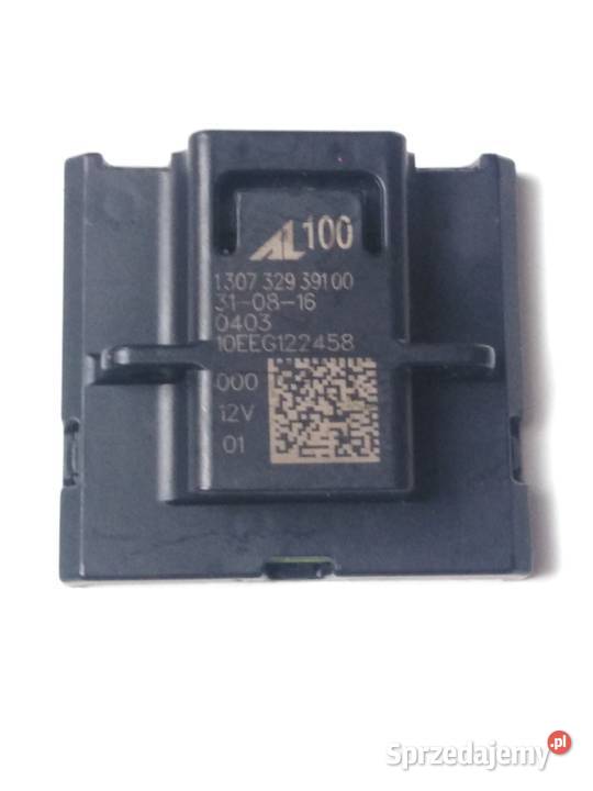 Przetwornica MercedesBenz OE 130732933100 Wschowa