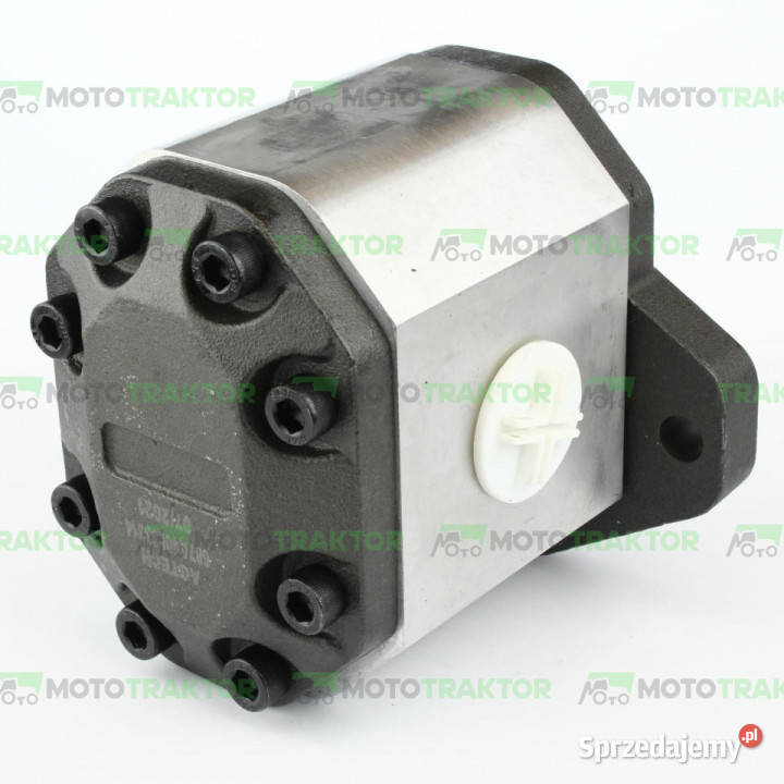 POMPA HYDRAULICZNA JCB A40L33314 Łążynek sprzedam