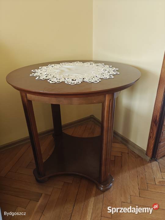 Bydgoskie Meble Louis Philippe stółkrzesłartv Bydgoszcz sprzedam