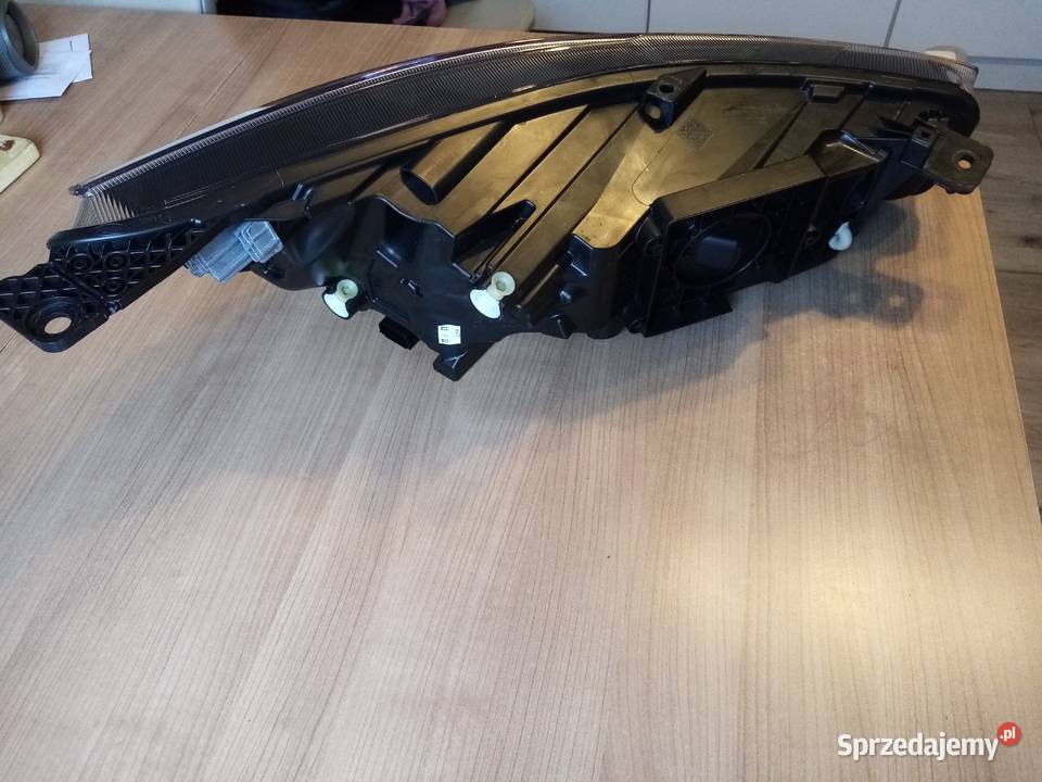 Lampa full LED nowy model ford focus Ostrów Wielkopolski