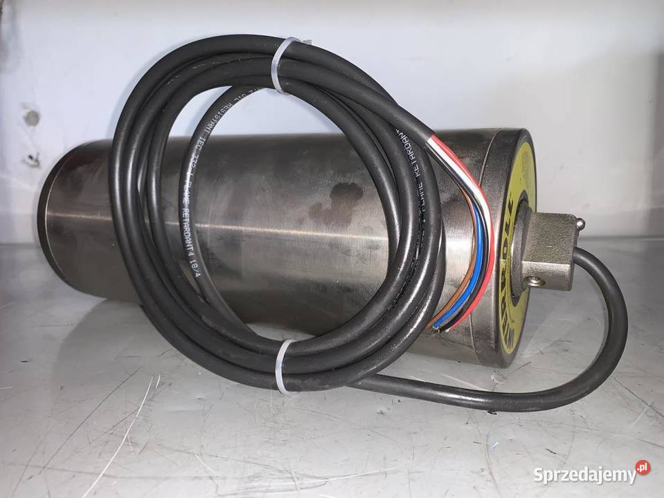 Interroll 113S Drum Motor 160W 1133 mm x 260 mm Warszawa
