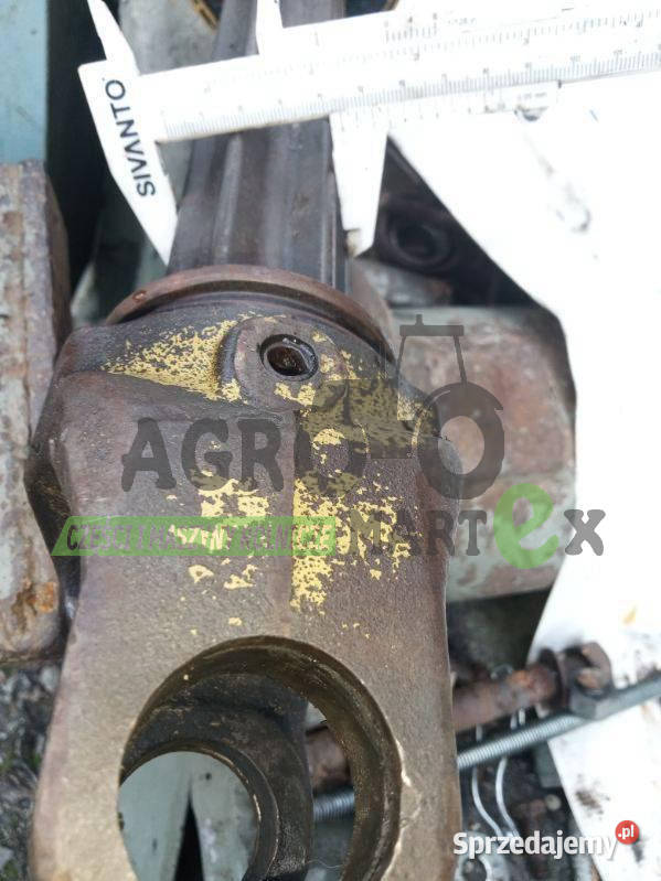 Z39891 PRZEGUB WIDEŁKI JD dolnośląskie Wichrów