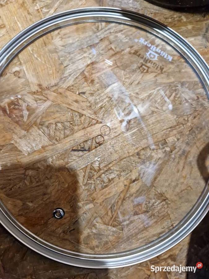 ZESTAW GARNKÓW 10 EL KLNBERG KB4031 AGD drobne Głogowa sprzedam