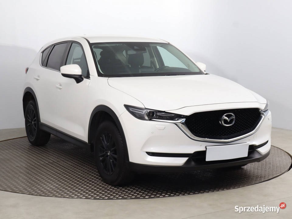 Mazda CX5 20 SkyactivG ABS mazowieckie Piaseczno