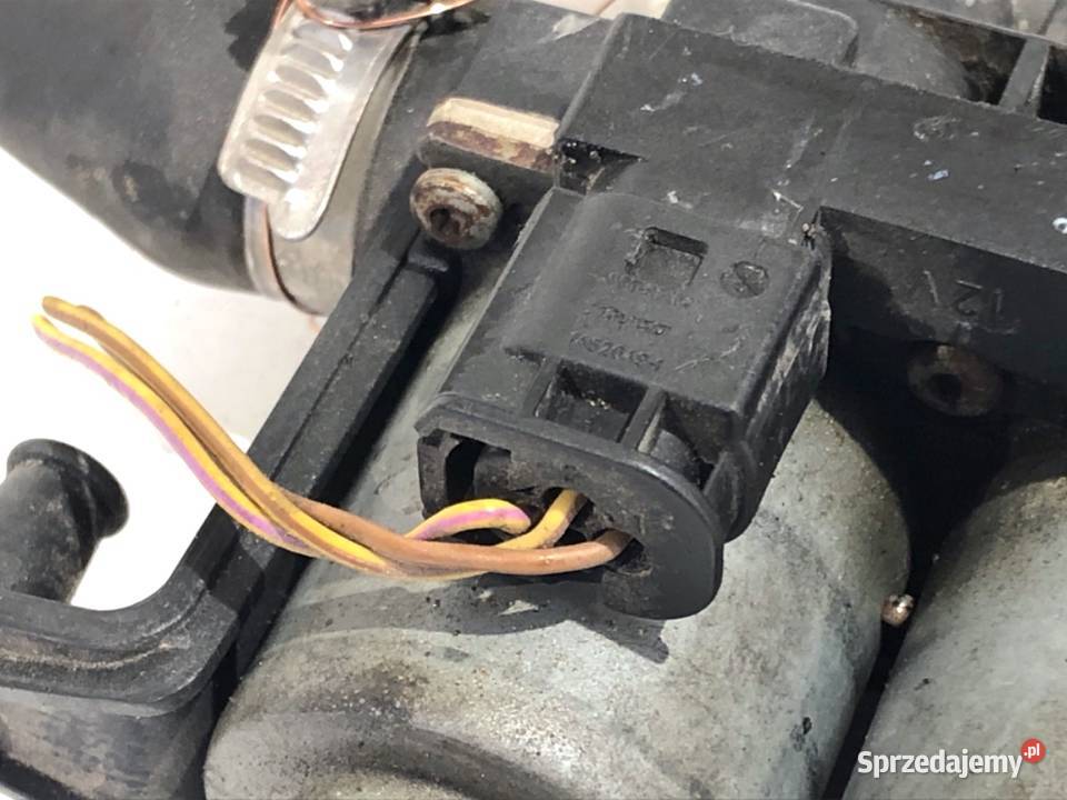 ELEKTROZAWÓR WODY BMW E65 6908294 36 272