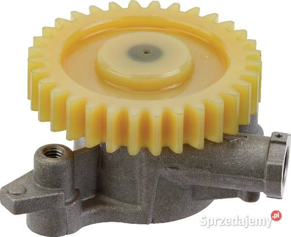 Pompa olejowa 843959 Kamionna