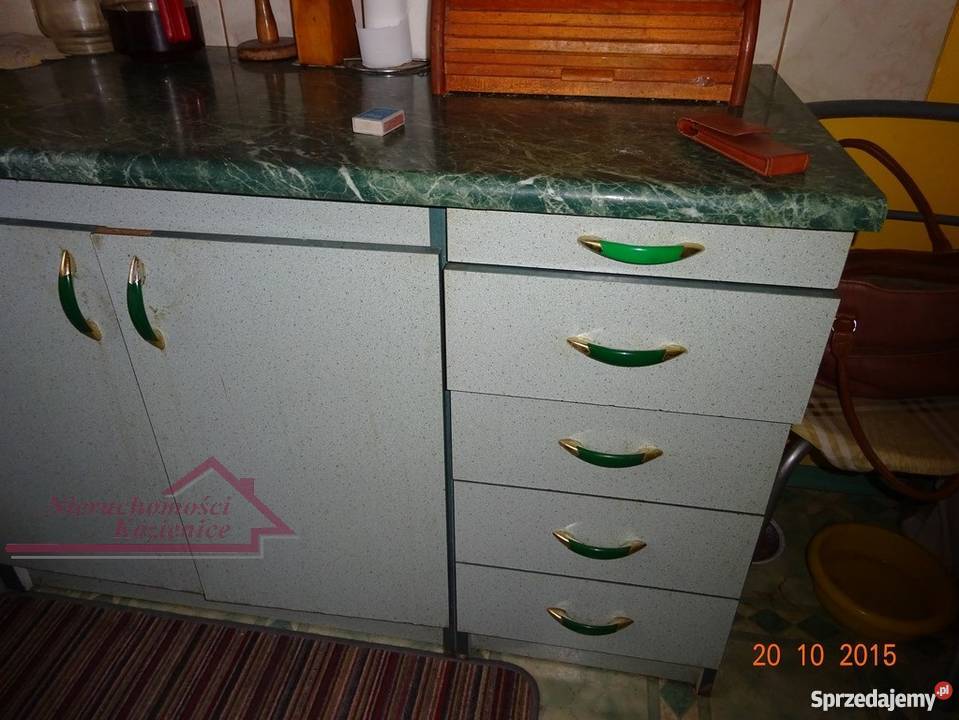 Mieszkanie w Pionkach Brzozowa Liczba pokoi 2 Mieszkania Nieruchomości Pionki