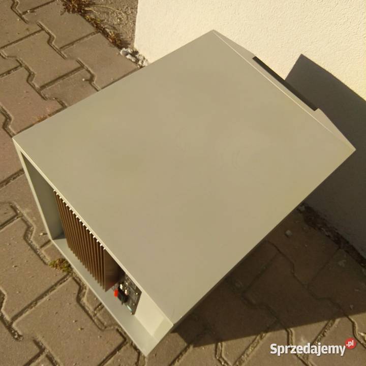 Teufel concept s Subwoofer r aktywny 51 350w Świebodzice
