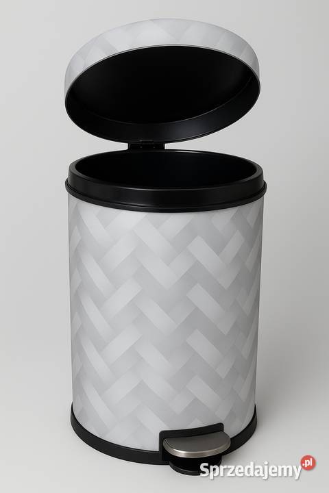 KOSZ NA ŚMIECI Biurowy Domowy Pozostałe Zakrzewo