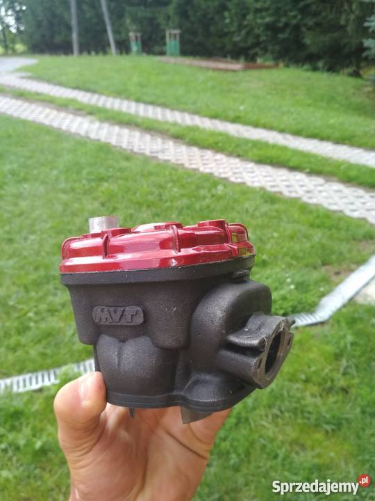 Cylinder Derbi Senda MVT 70cc Strzyżów