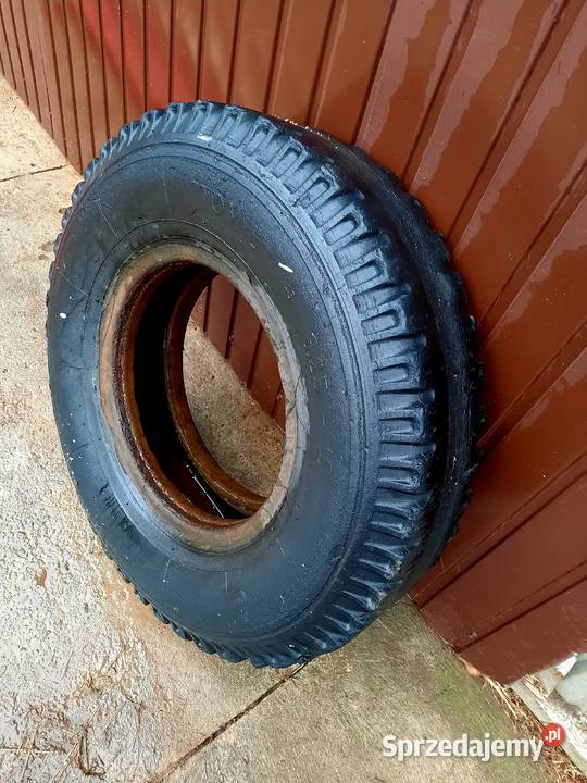 Opona Stomil 82515 Dąbrowa Tarnowska